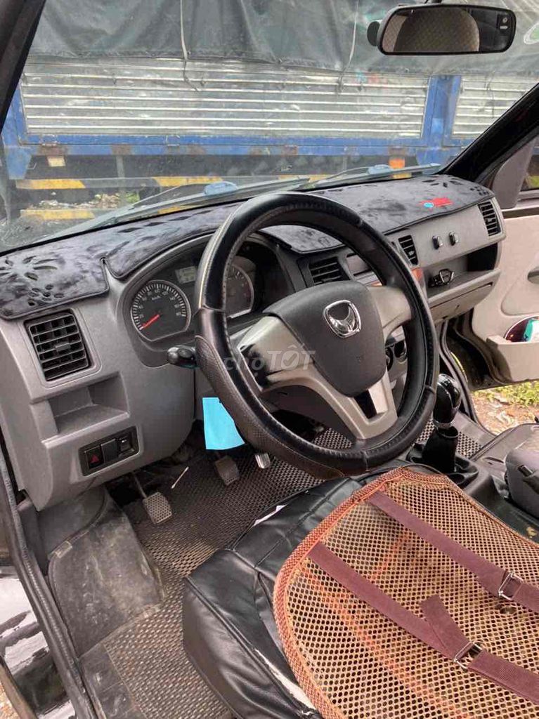 KENBO 2020  tải van 500 kg 5 cho. Mua bán Xe tải, xe ben tại Thành phố Thủ Đức Tp Hồ Chí Minh được đăng bởi Quỳnh  hình 3