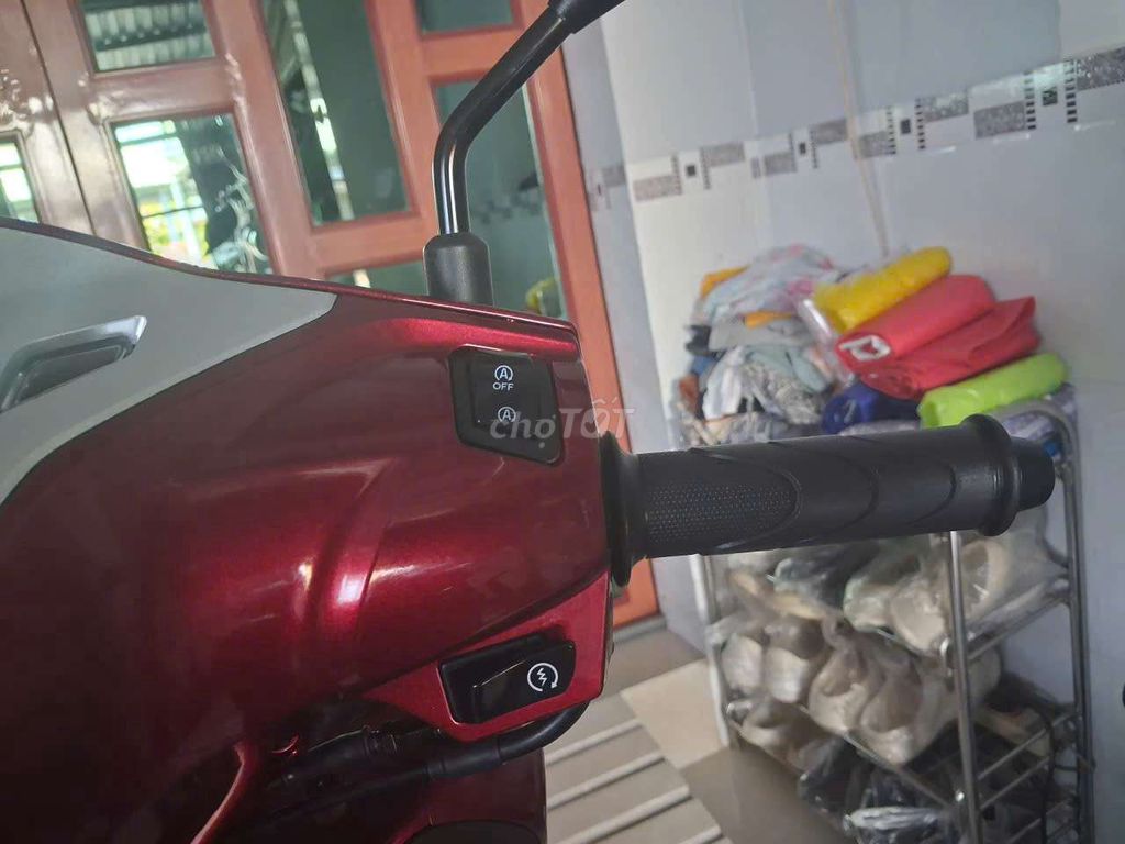 BÁN LEAD 2025 ZIN 100% TẠI VÀM CỐNG. Mua bán Xe máy tại Thành phố Long Xuyên An Giang được đăng bởi linhnguyen hình 12