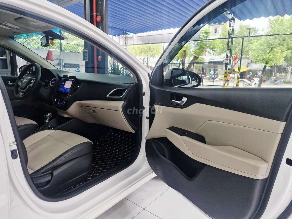 Hyundai Accent 1.4AT ATH bản cao cấp chuẩn GĐ. Mua bán Ô tô tại Huyện Hóc Môn Tp Hồ Chí Minh được đăng bởi Đỗ Tùng hình 15