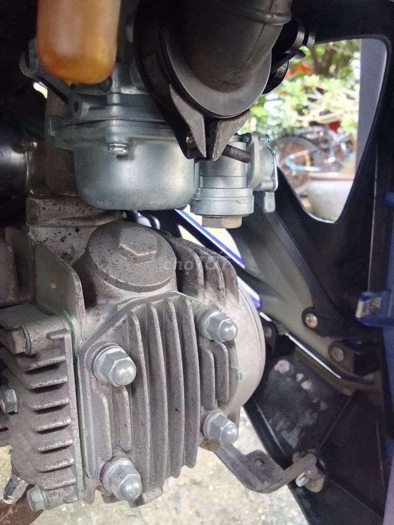 Bán xe SYM galaxy 110cc bstphcm chính chủ. Mua bán Xe máy tại Quận Gò Vấp Tp Hồ Chí Minh được đăng bởi vinh hình 18