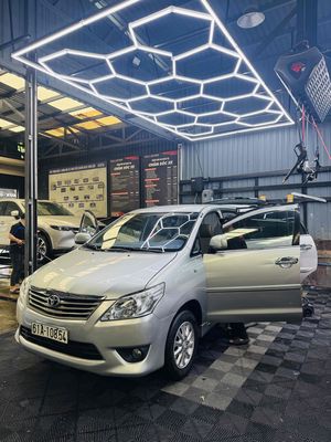 Toyota Innova 2013 2.0E - 150000 km. Mua bán Ô tô tại Thành phố Thủ Dầu Một Bình Dương được đăng bởi Byn Nè