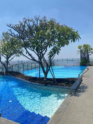 Bán chung cư Novaland Botanica Primier Hồng Hà , 55m2, Giá 4,55tỷ