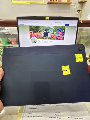 Samsung Tab A9+ 64GB 5G - Có Sim