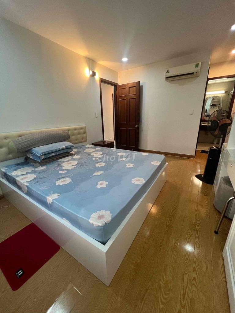 Квартиры Giai Viet с розовым сертификатом: 2-3 спальни, Ta Quang Buu
