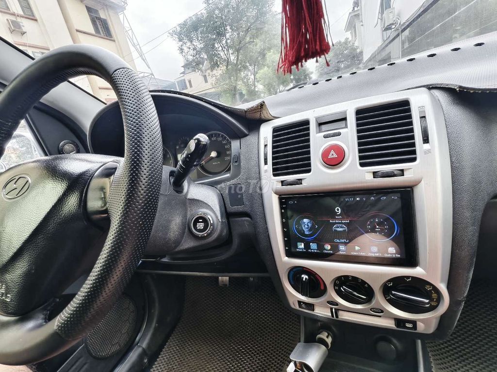 2009 1.4 AT - 240000 km. Mua bán Ô tô tại Thành phố Bắc Giang Bắc Giang được đăng bởi Cao Sơn hình 5