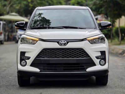 Toyota Raize 2023 - Công ty xuất hoá đơn cao. Mua bán Ô tô tại Quận Bình Tân Tp Hồ Chí Minh được đăng bởi Hoàng Thọ