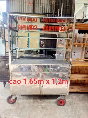 Tủ inox. Mua bán Tủ, kệ gia đình tại Quận Cẩm Lệ Đà Nẵng được đăng bởi Ken