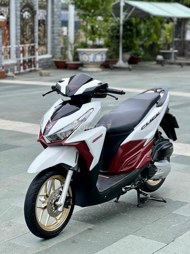 CLICK THÁI 2017 BSTP CHÍNH CHỦ CÓ BÁN GÓP. Mua bán Xe máy tại Thành phố Thủ Đức Tp Hồ Chí Minh được đăng bởi Hiếu  hình 5