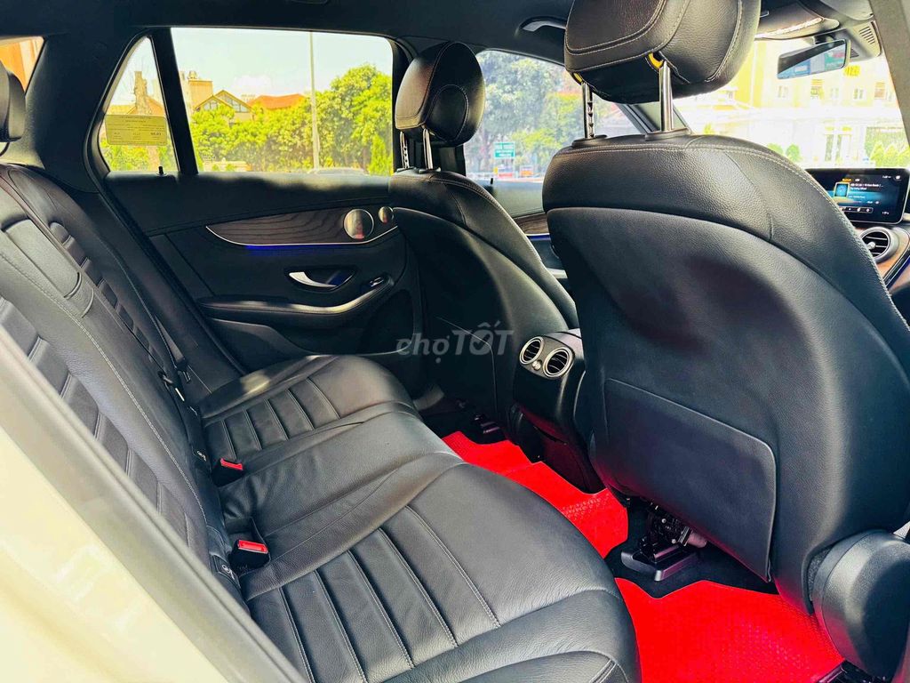 Mercedes Benz GLC 2020 200 4MATIC - 60000 km. Mua bán Ô tô tại Quận Hoàng Mai Hà Nội được đăng bởi Mr Tài hình 9