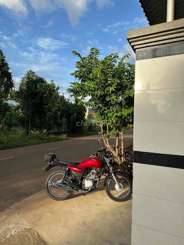 gd110 bán hoặc gl qua xe khác đi. Mua bán Xe máy tại Thành phố Bà Rịa Bà Rịa - Vũng Tàu được đăng bởi Phước hình 4