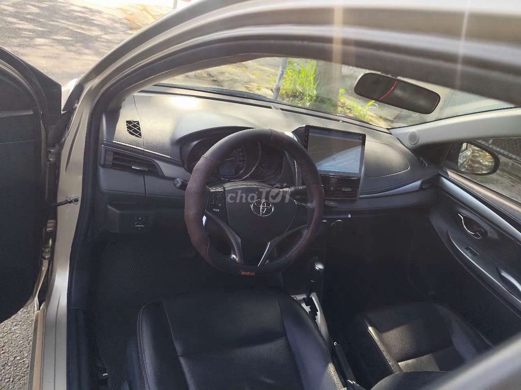 Toyota Vios 2014 G AT - 150000 km