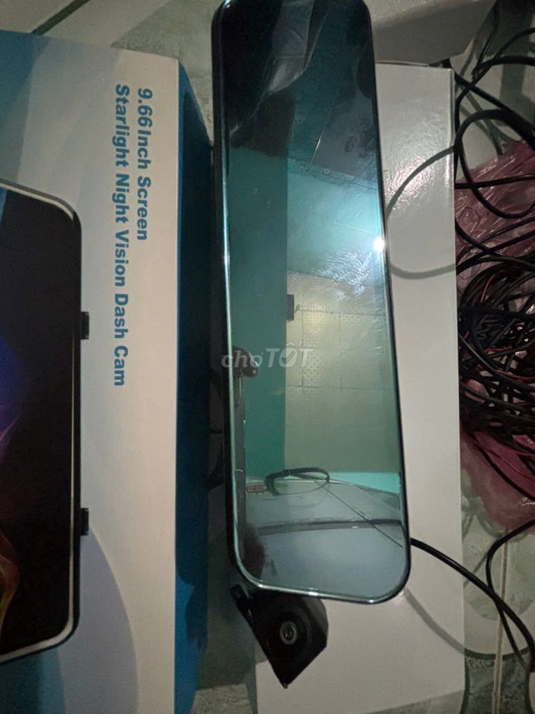 Camera hành trình Full HD 1080 Đen. Mua bán Máy ảnh, Máy quay tại Thành phố Thuận An Bình Dương được đăng bởi Vòng thế kiệt  hình 1