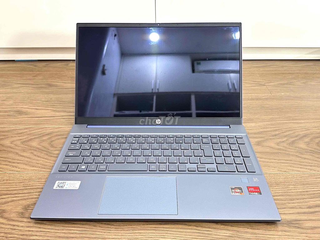 HP 15-EH Ryzen 7-4700 Màn cảm ứng. Mua bán Laptop tại Quận Nam Từ Liêm Hà Nội được đăng bởi Chương hình 1