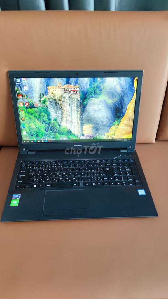 Laptop i5 8th, 16GB, SSD 256GB, MX250 -15.6 fhd. Mua bán Laptop tại Thành phố Biên Hòa Đồng Nai được đăng bởi Đạt hình 1