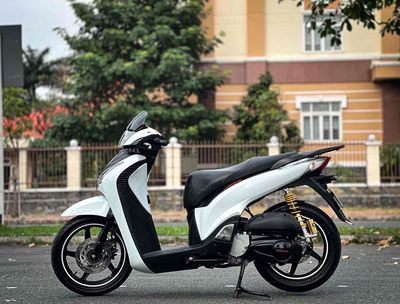 SH150i 2018 ABS full Ý chính chủ giấy tờ đầy đủ.