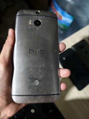 Xác HTC One M8. Mua bán Điện thoại tại Quận Gò Vấp Tp Hồ Chí Minh được đăng bởi Nhựt