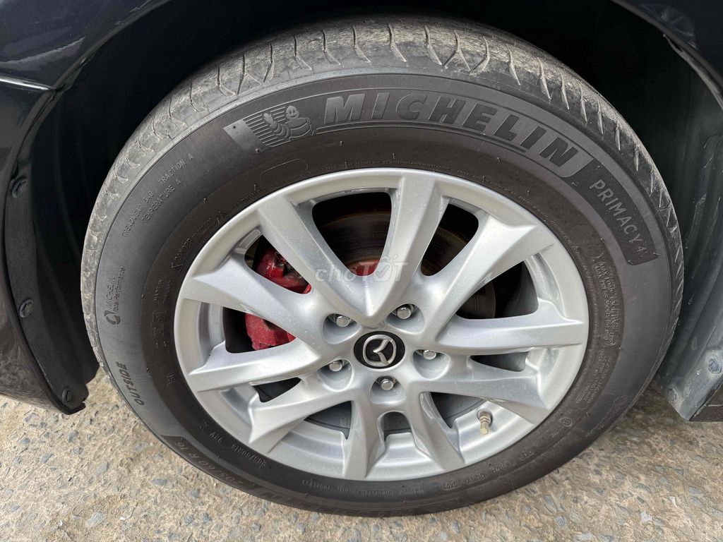 Mazda 3 2015 Sport đi 82.000 km xe đẹp không lỗi. Mua bán Ô tô tại Thành phố Thủ Đức Tp Hồ Chí Minh được đăng bởi FASTCARS THÁI Ô TÔ CŨ  hình 18