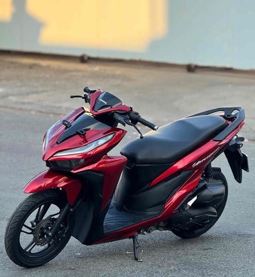 Honda Vario 150 2019 Đỏ cherry. Mua bán Xe máy tại Quận Bình Tân Tp Hồ Chí Minh được đăng bởi NMT