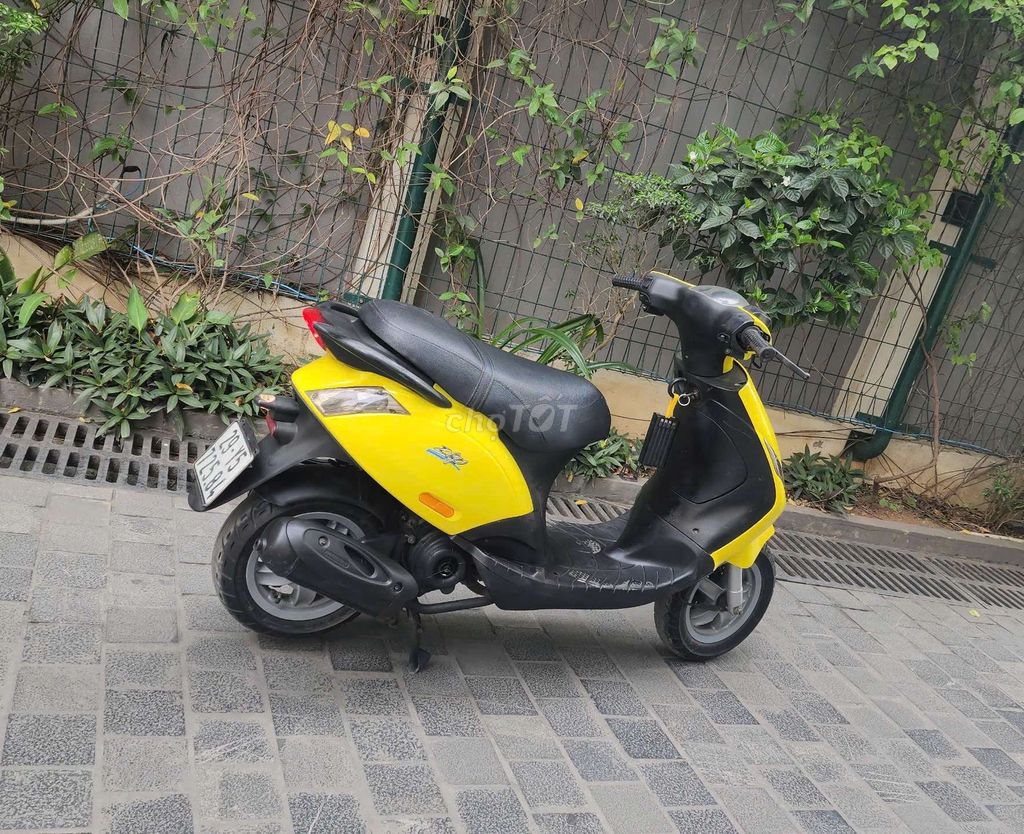 Zip ET8 2024 xe đẹp chính chủ biển Hà Nội. Mua bán Xe máy tại Quận Ba Đình Hà Nội được đăng bởi Minh hình 4