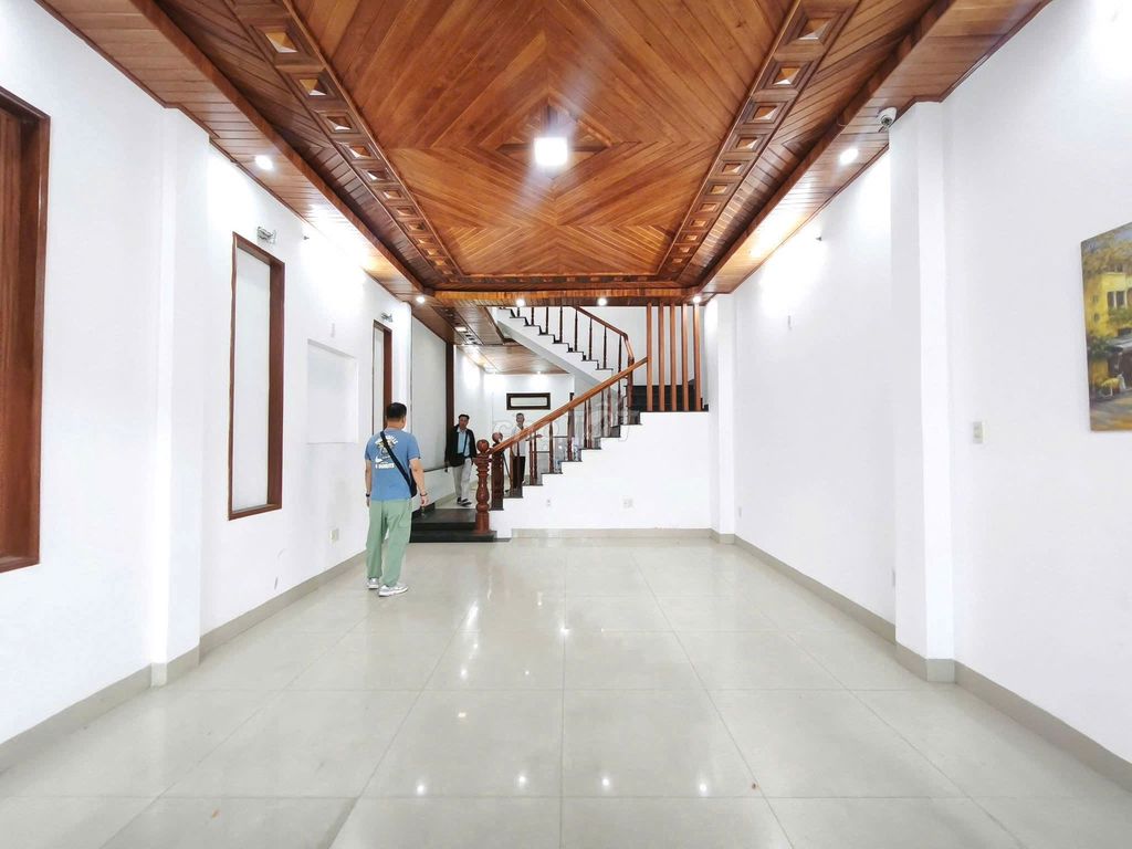 🇻🇳NHÀ 3 TẦNG MẶT TIỀN ĐƯỜNG KINH DƯƠNG VƯƠNG