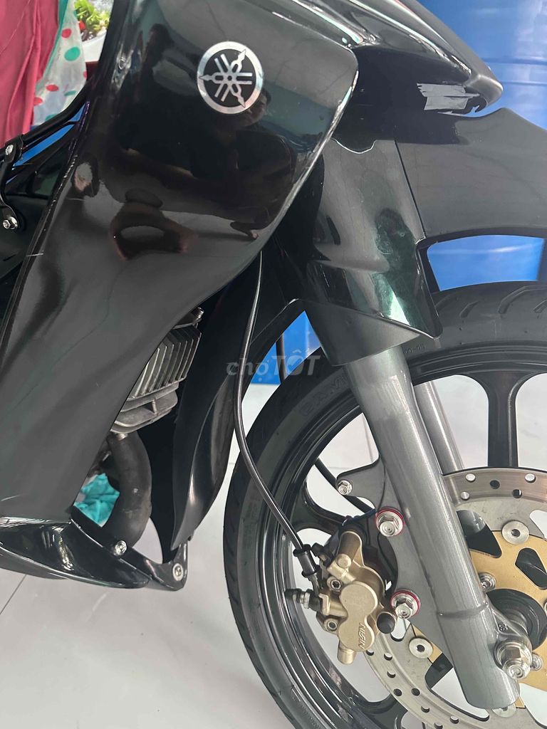 bán yaz như hình. Mua bán Xe máy tại Thành phố Tân An Long An được đăng bởi hoangmong hình 6