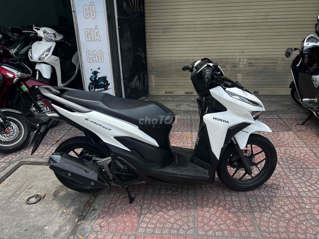 Honda Vario 125 2020 Белый