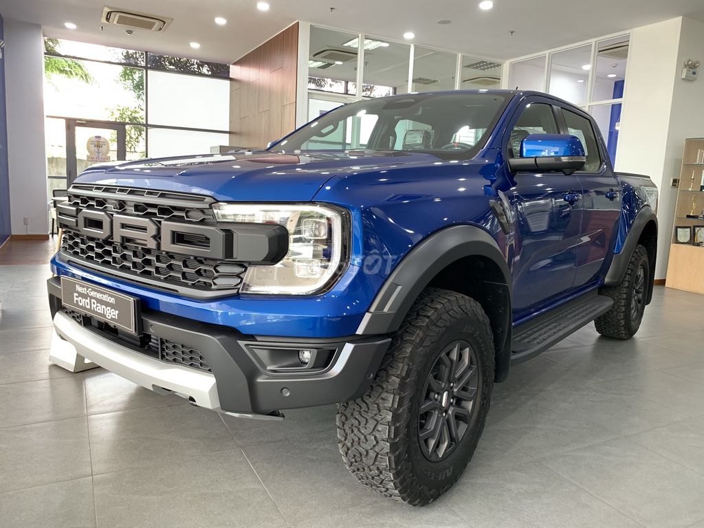 Ford Ranger 2025