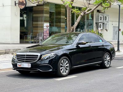 Mercedes-Benz E200 - MODEL 2019, ĐEN/NÂU. Mua bán Ô tô tại Quận 1 Tp Hồ Chí Minh được đăng bởi Mercedes TPHCM
