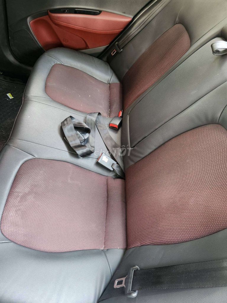 Hyundai Grand i10 2018 1.2 AT FULL Коричневый