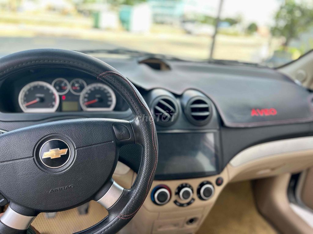 chevrolet aveo 2017 số sàn. Mua bán Ô tô tại Quận Cẩm Lệ Đà Nẵng được đăng bởi Lương văn vỹ  hình 13