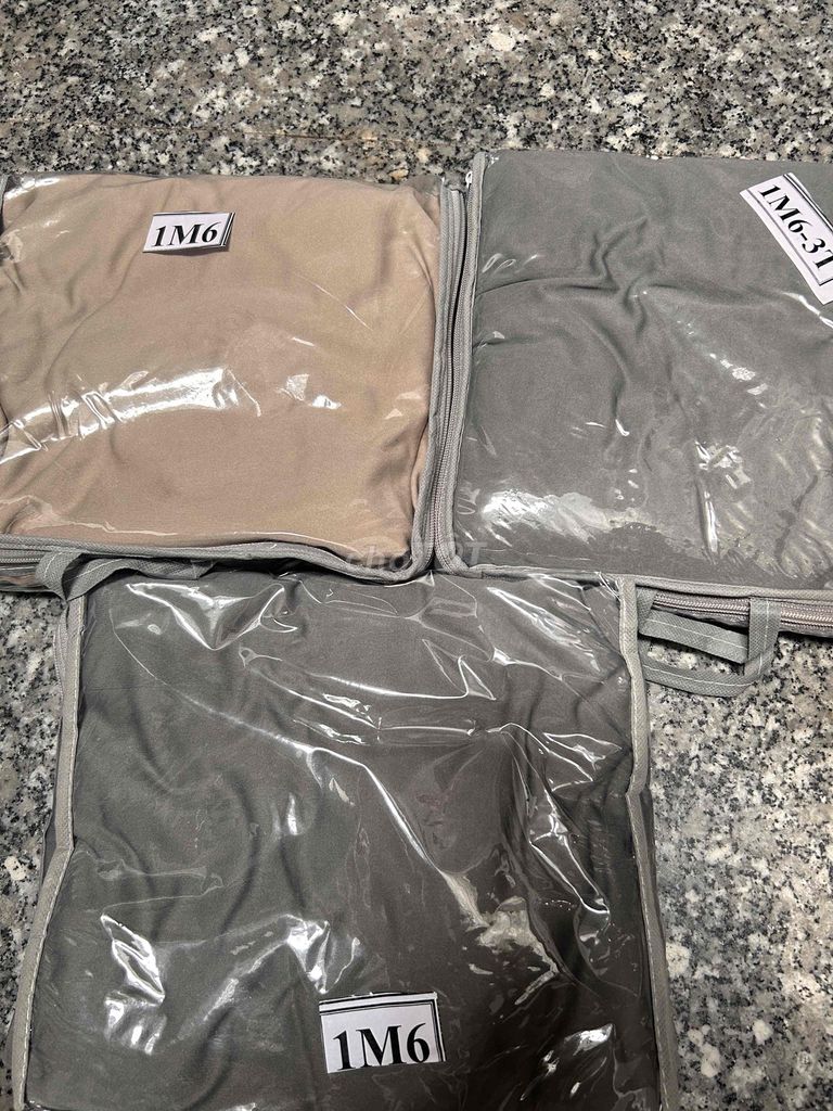 Ga nệm Vải thun lạnh 1m6 x 2m Nhiều màu. Mua bán Giường, chăn ga gối nệm tại Quận 12 Tp Hồ Chí Minh được đăng bởi hàng mới gía rẻ hình 1