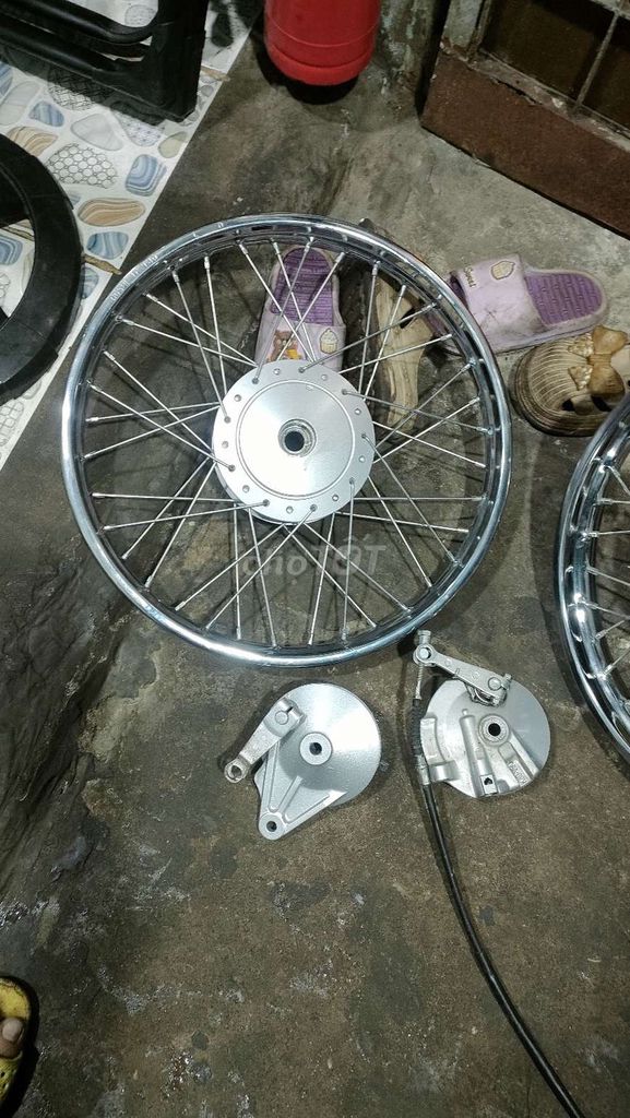 Bánh căm xe wave @2024 rin bán tin còn là còn. Mua bán Phụ tùng xe tại Quận Bình Tân Tp Hồ Chí Minh được đăng bởi Trịnh Điệp hình 5