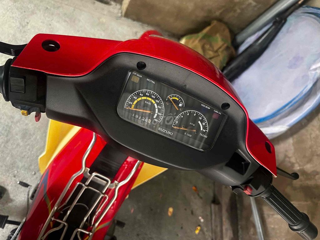 Xipo 2002 giấy tờ Thật do cog an cấp xe đã lên đề. Mua bán Xe máy tại Thành phố Thủ Đức Tp Hồ Chí Minh được đăng bởi Hien hình 7