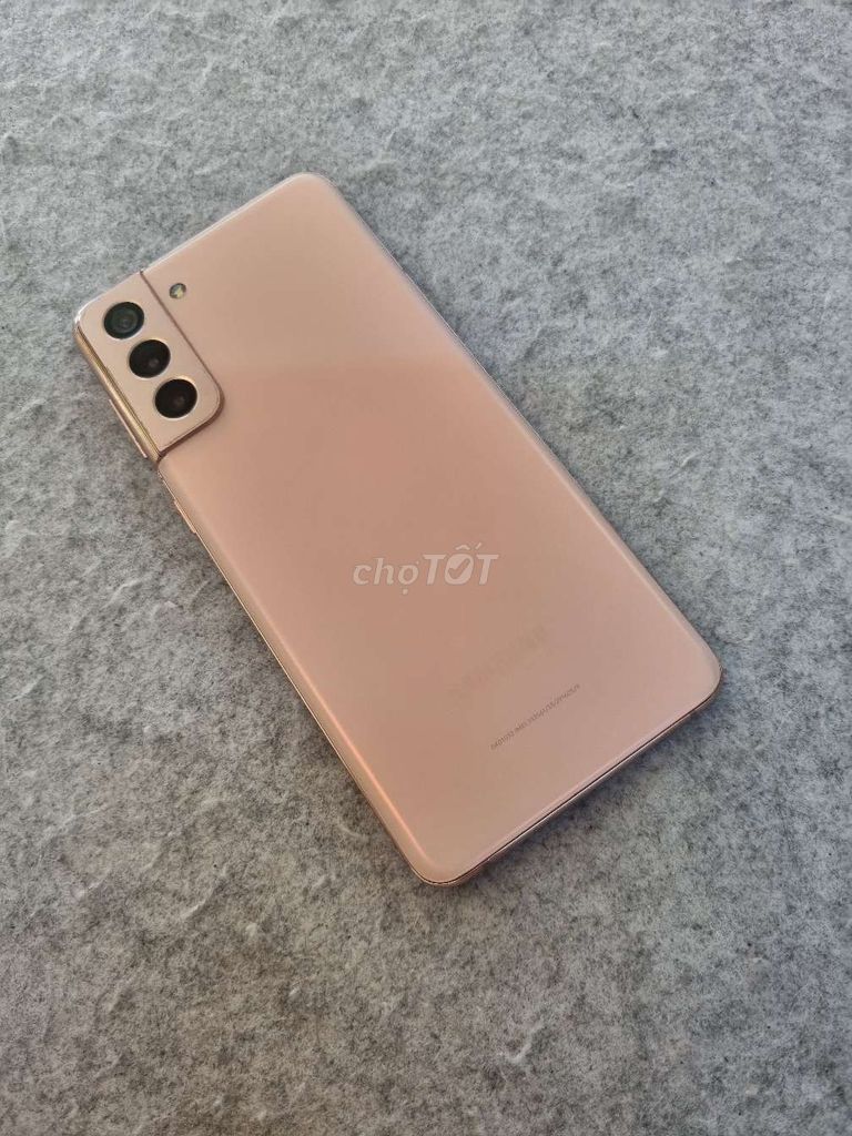 Galaxy S21+5G xx Hàn Quốc máy tình trạng sd ok. Mua bán Điện thoại tại Quận Thanh Xuân Hà Nội được đăng bởi Nguyễn Xiển  Thanh Xuân Hà Nội hình 1