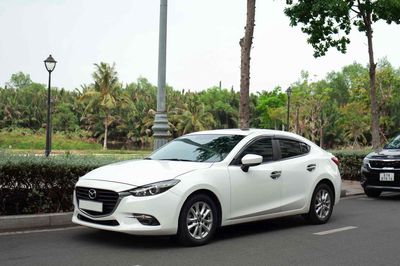 Mazda 3 AT 1.5L 2019 - Chất nhất thị trường!
