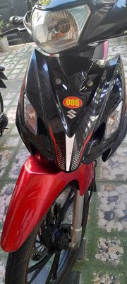 Xe máy Suzuki Axelo 125cc côn tay. Mua bán Xe máy tại Thành phố Phan Thiết Bình Thuận được đăng bởi menohack