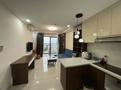 Căn hộ 1 phòng ngủ tại Sơn Trà Ocean view