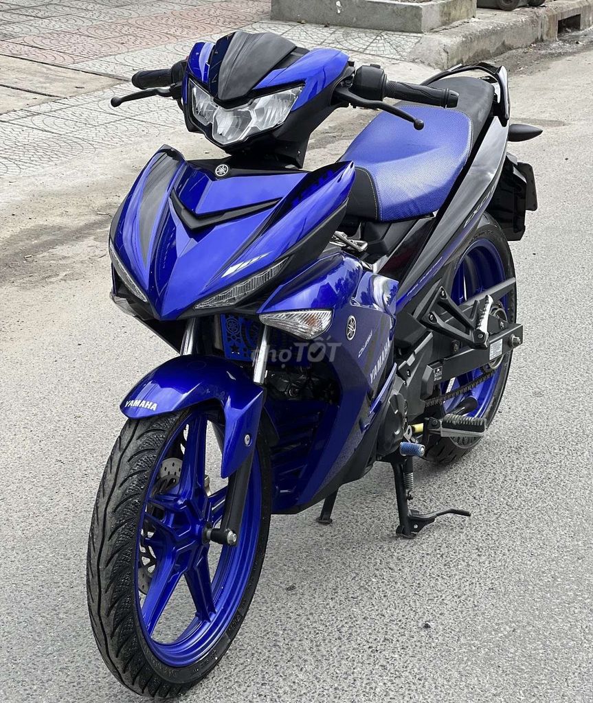 Yamaha Exciter 150 dky 2021. Mua bán Xe máy tại Quận Bắc Từ Liêm Hà Nội được đăng bởi My hình 4