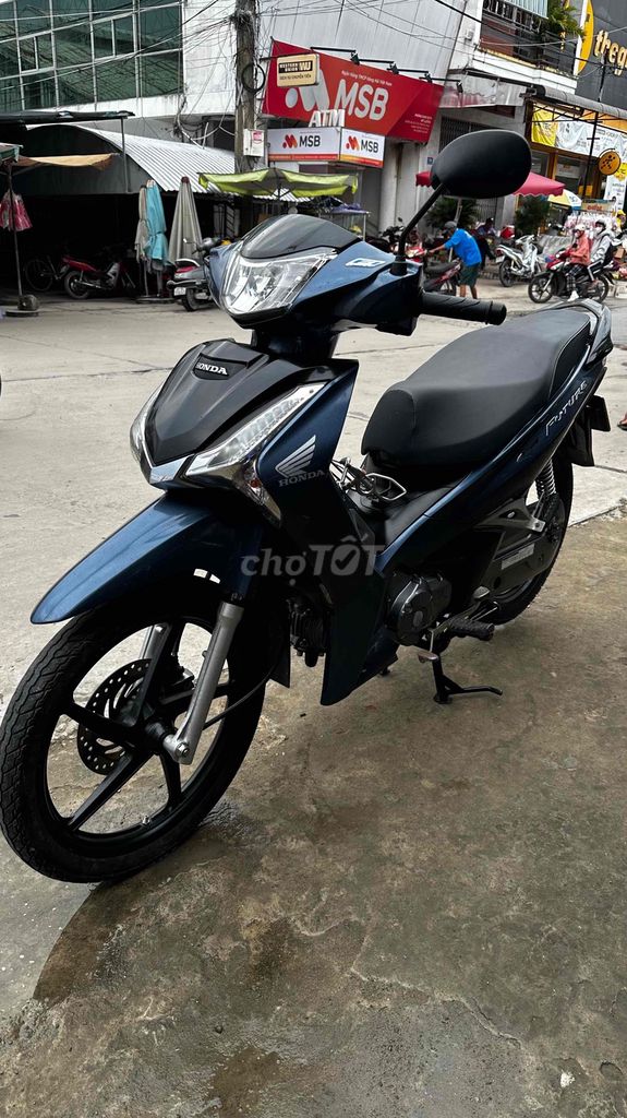 Honda Future fi 2019 xanh ( hỗ trợ góp ). Mua bán Xe máy tại Huyện Chợ Mới An Giang được đăng bởi Cửa hàng xe Thiên Phước 2 hình 4