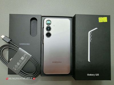 S25_5G BẢN SSVN 2 SIM FULBOX ĐẸP KENG BH T7/2026. Mua bán Điện thoại tại Quận Đống Đa Hà Nội được đăng bởi HƯNG PHÁT Mobile