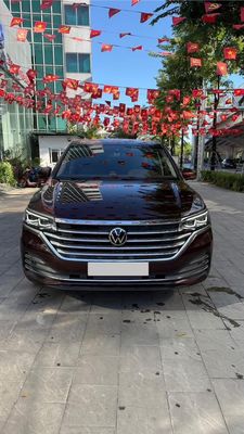 Volkswagen Viloran 2024 Luxury - 26000 km. Mua bán Ô tô tại Quận Bắc Từ Liêm Hà Nội được đăng bởi Mr Hợi 