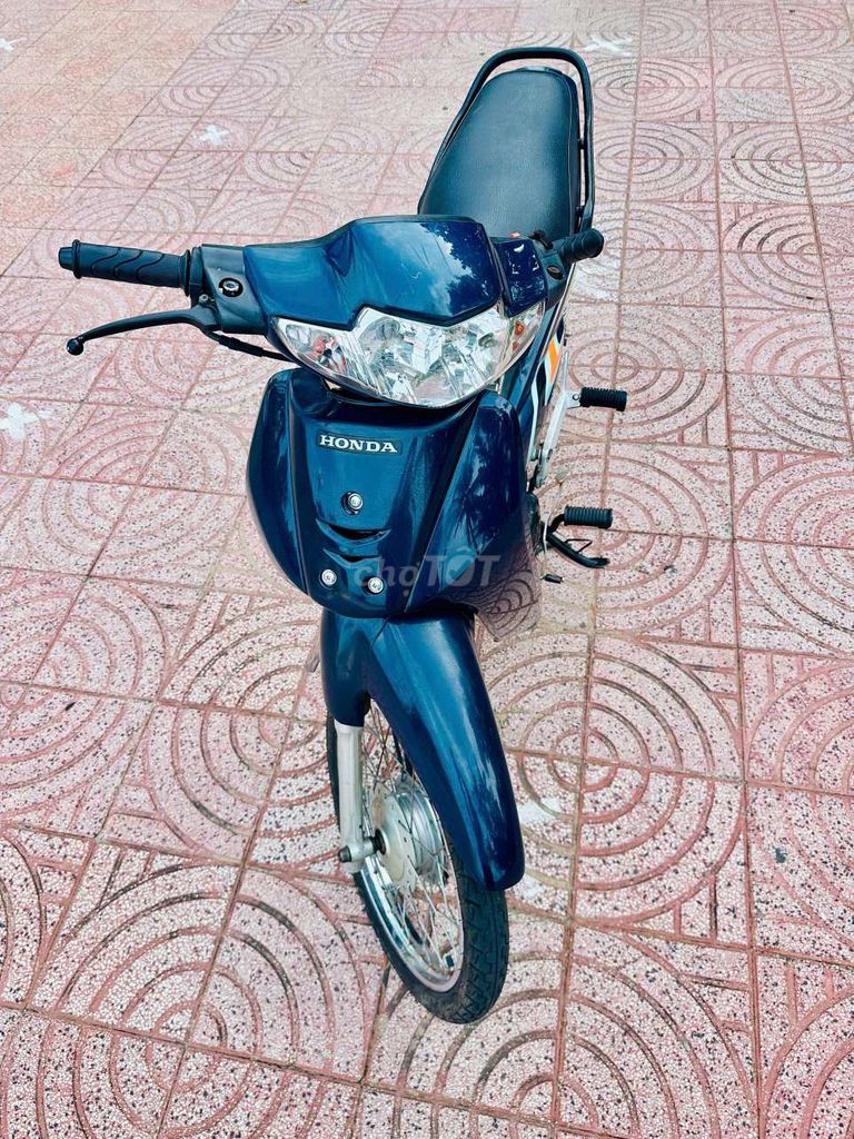 Wave Anpha 2002 lốc đen. Mua bán Xe máy tại Thành phố Vũng Tàu Bà Rịa - Vũng Tàu được đăng bởi Hoàng hình 9