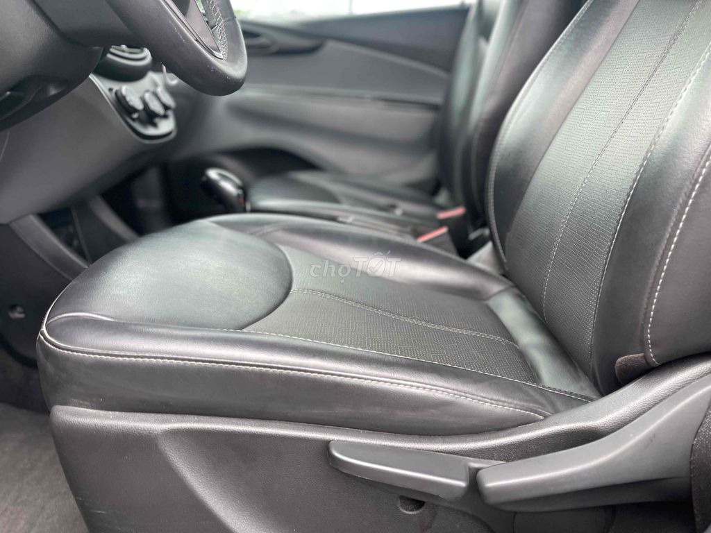 VinFast Fadil 2019 1.4 AT Plus - 42089 km. Mua bán Ô tô tại Thành phố Nha Trang Khánh Hòa được đăng bởi CHINH hình 8