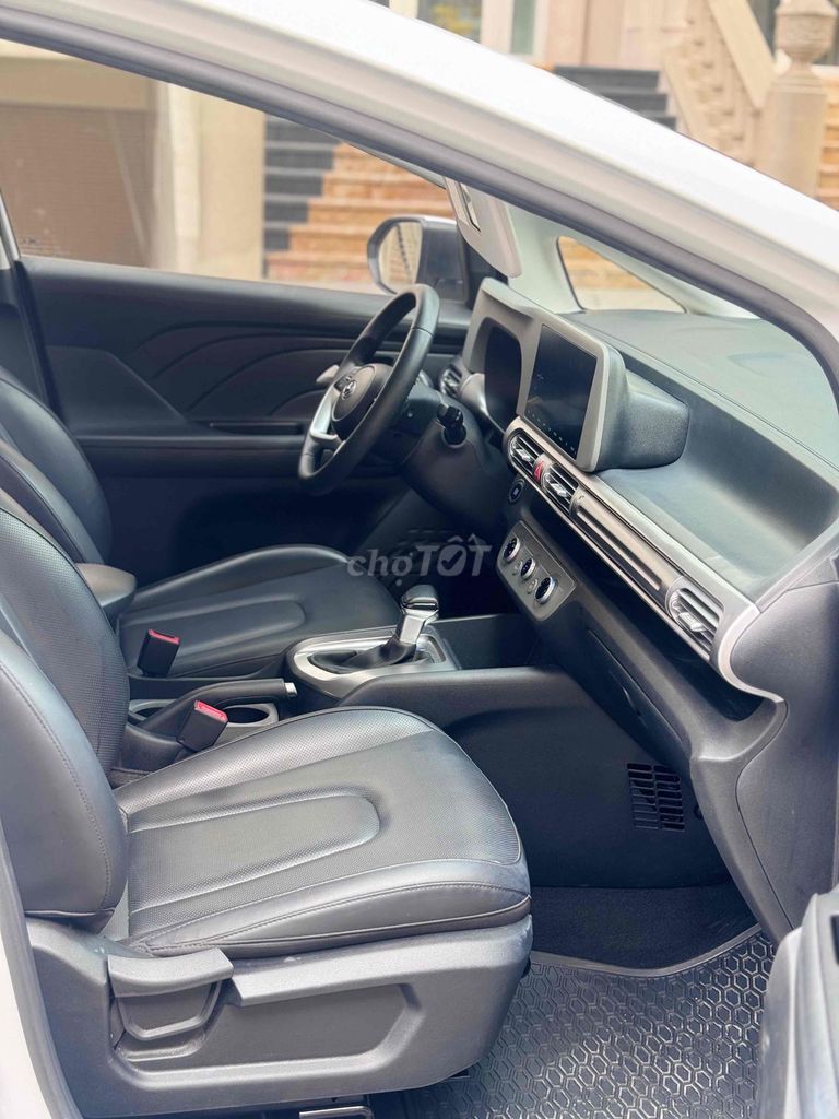 Hyundai Stargazer 2022 1.5 Đặc biệt - 29000 km. Mua bán Ô tô tại Thành phố Thủ Đức Tp Hồ Chí Minh được đăng bởi Trương Duy hình 15