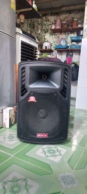 Loa kéo bass 40 bình cầm lâu ca hát hay giá 850k. Mua bán Tivi, Âm thanh tại Huyện Bình Chánh Tp Hồ Chí Minh được đăng bởi vinh