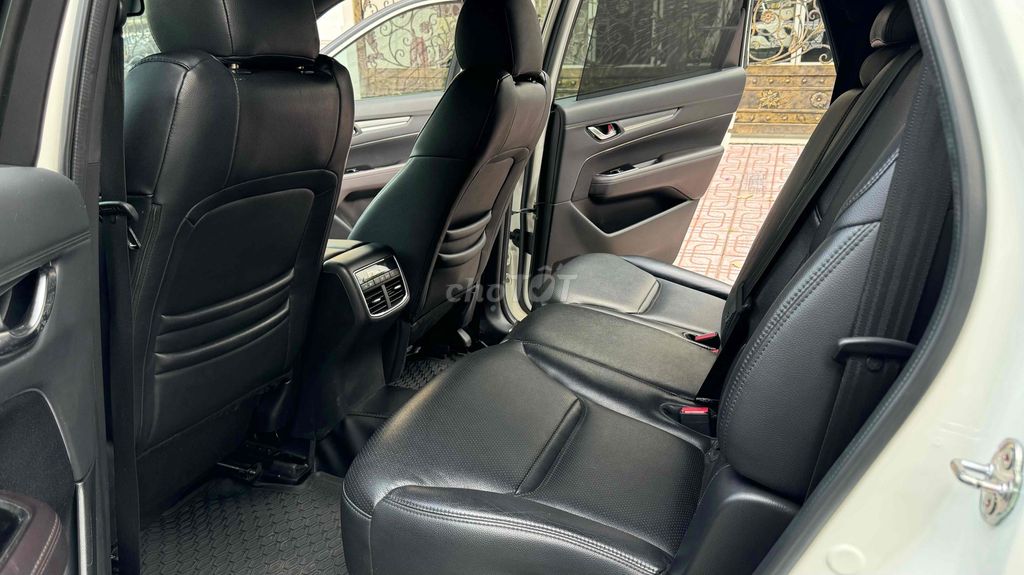 Mazda CX 8 2021 2.5 AT - 94000 km. Mua bán Ô tô tại Huyện Bình Chánh Tp Hồ Chí Minh được đăng bởi TAN THANH AUTO hình 14