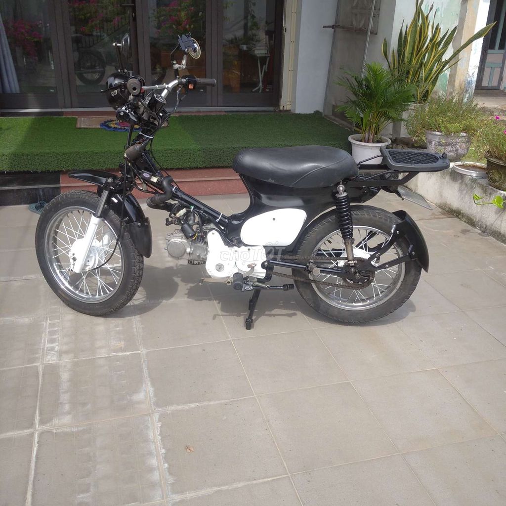 Xe cần bán. Mua bán Xe máy tại Quận Cẩm Lệ Đà Nẵng được đăng bởi hồ chí hiếu hình 6