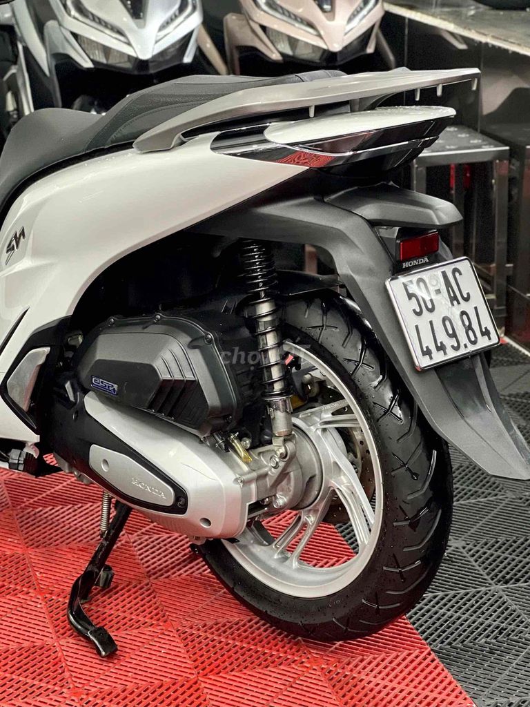 💥SH125 ABS đời 2022 BSTP Chính Chủ xe keng mới💥. Mua bán Xe máy tại Thành phố Thủ Đức Tp Hồ Chí Minh được đăng bởi XE MÁY THỦ ĐỨC  hình 5