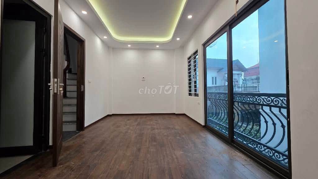 Nhà 6 tầng đẹp, trung tâm Long Biên, 7.85 tỷ - ảnh 4