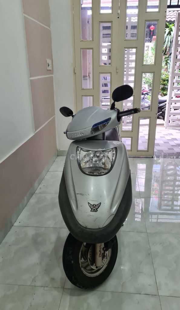 Xe Attila đích bầu 2005. Mua bán Xe máy tại Quận 10 Tp Hồ Chí Minh được đăng bởi hanngoc hình 1